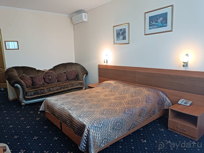 Этно-отель - казачий калорит 