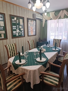 Этно-отель - казачий калорит 