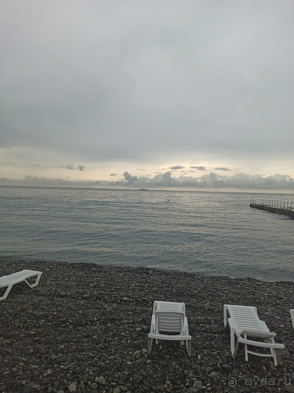 Отель рекомендую