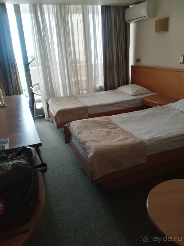 Отель рекомендую