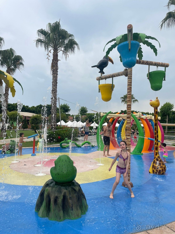 Прекрасный отель!