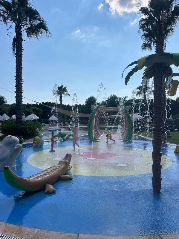 Прекрасный отель!