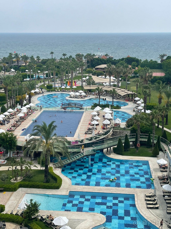 Прекрасный отель!