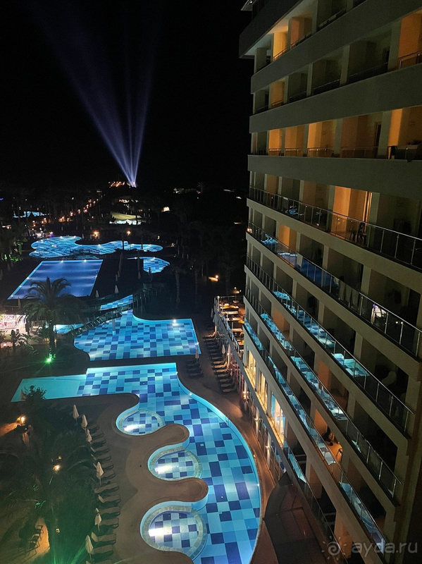 Прекрасный отель!