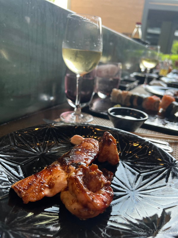 Супер отдых в Вояж Белек!