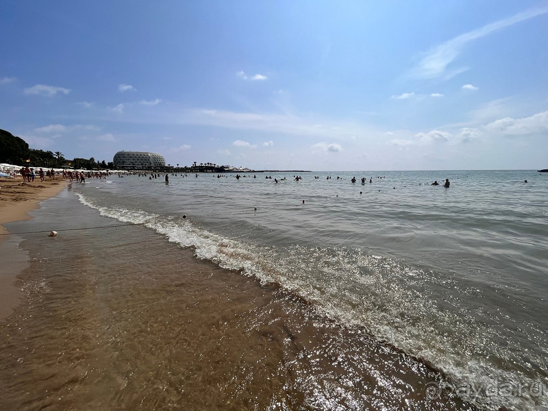 Все прекрасно, но не за эти деньги