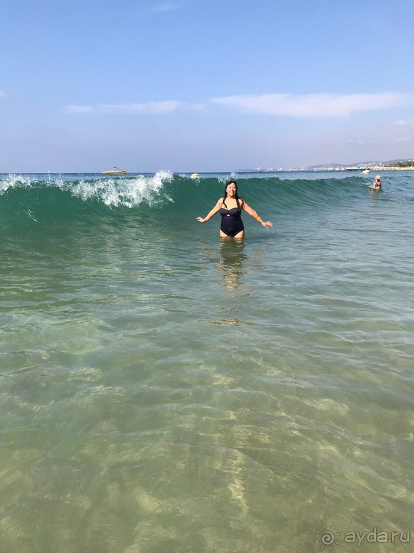 Неделька на двоих