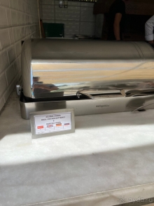 Ужасный отель