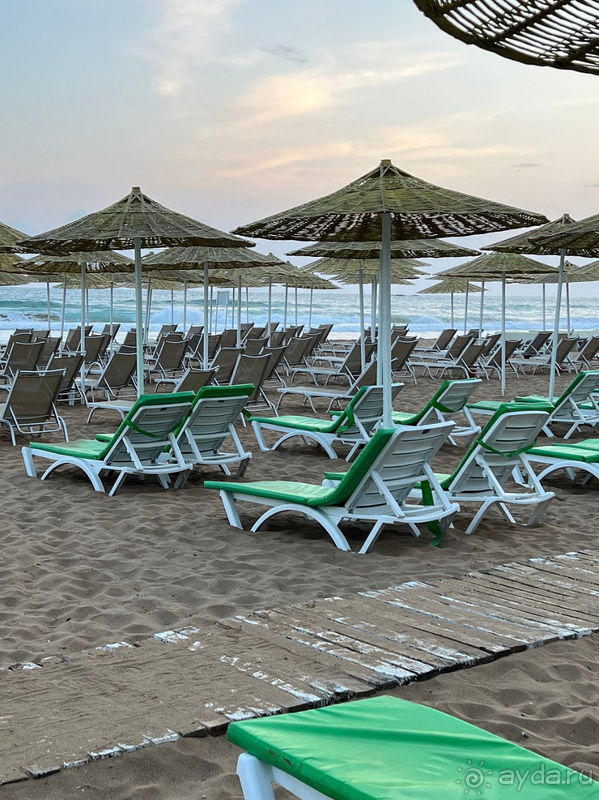 Ужасный отель