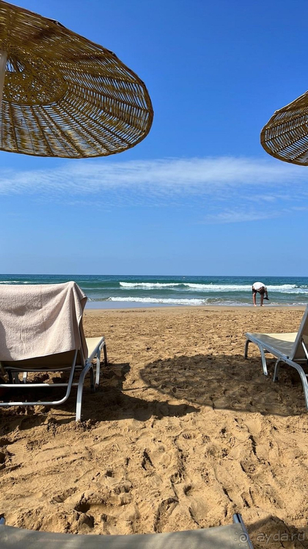 Ужасный отель