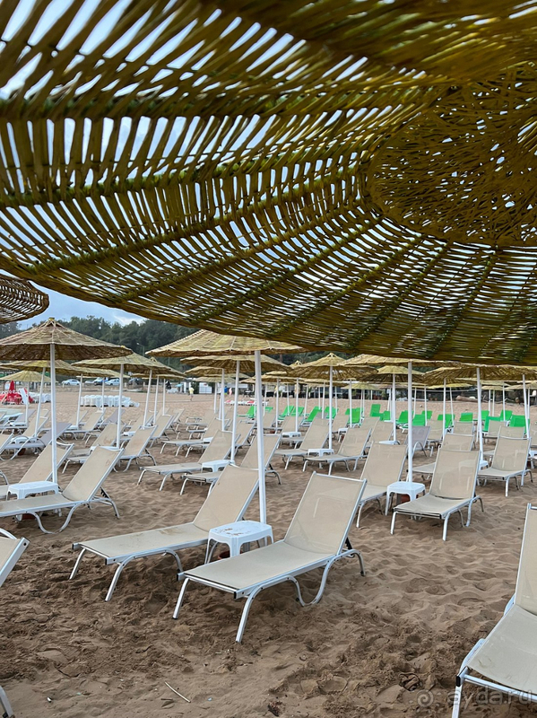 Ужасный отель