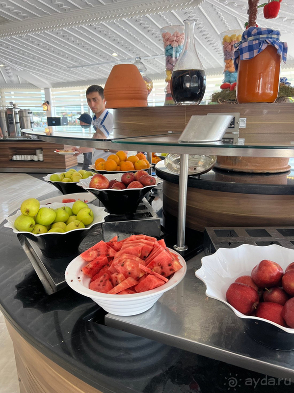 фото Selectum Luxury Resort