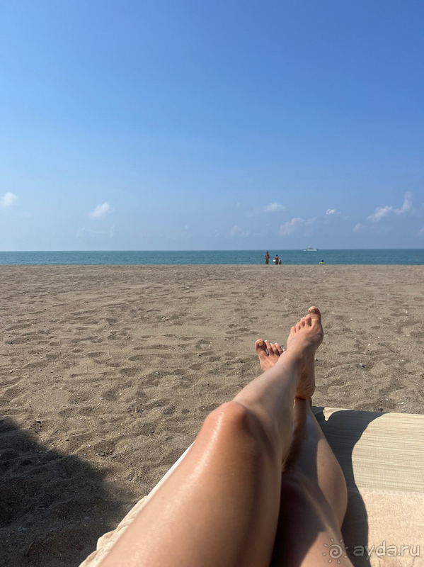 Ну такое себе…