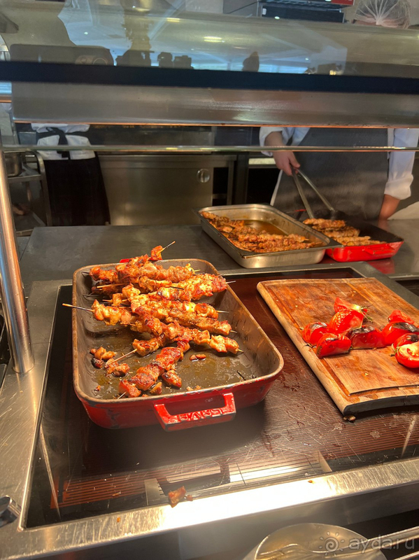 Ну такое себе…