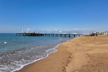 Прекрасный Melas Lara! Прекрасный Melas Lara!