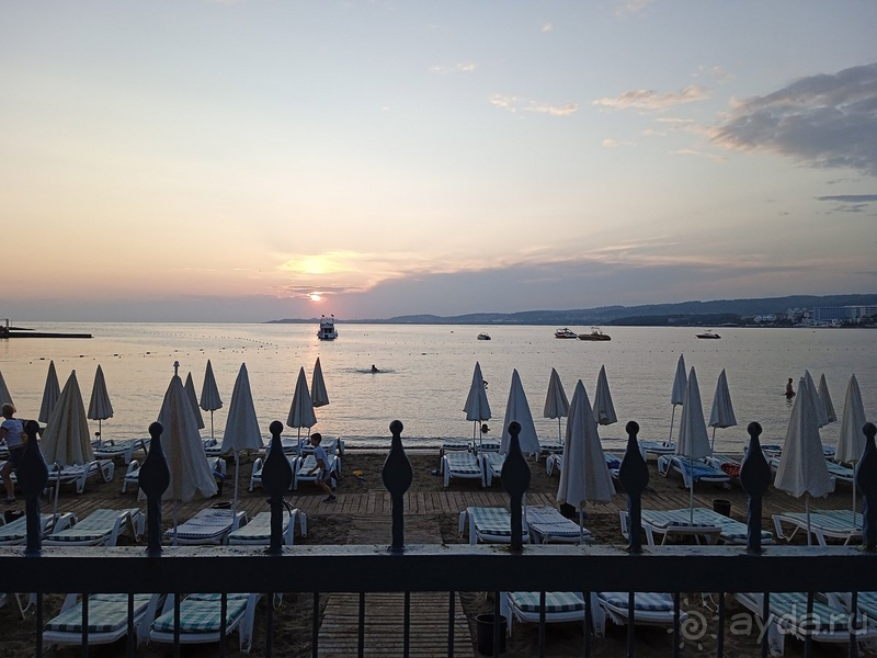 Отличный семейный отдых в Лонисере