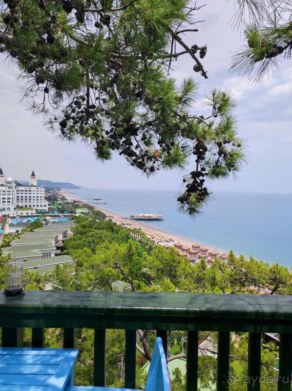 Отдых в Nirvana Отдых в Nirvana