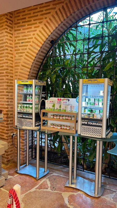 Мы нашли свой идеальный отель!