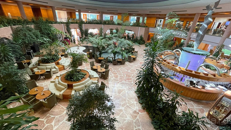 Мы нашли свой идеальный отель!