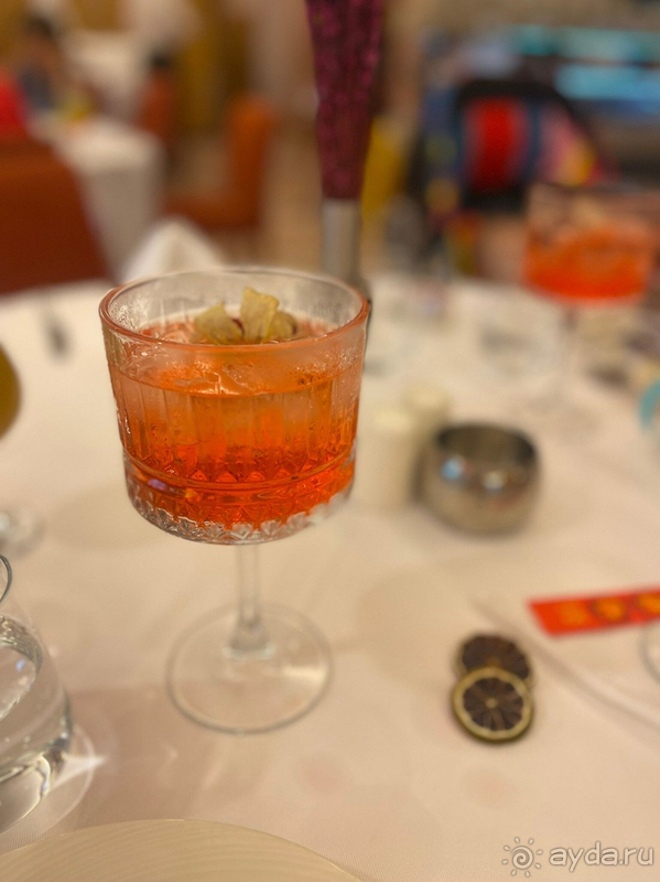 Мы нашли свой идеальный отель!