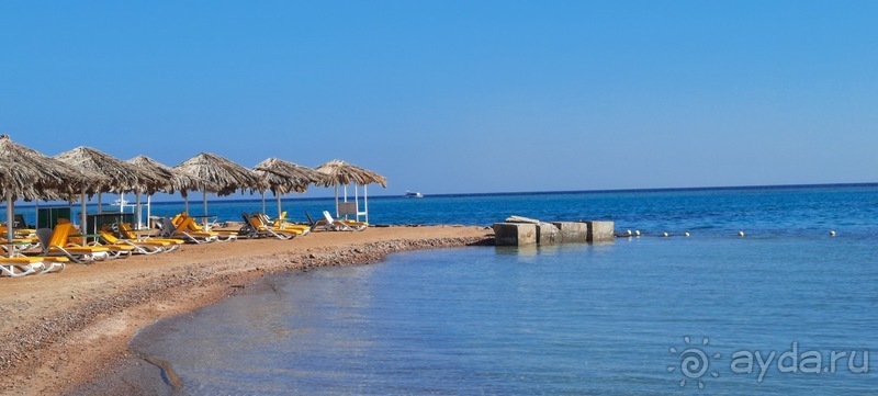 фото Макади Бэй