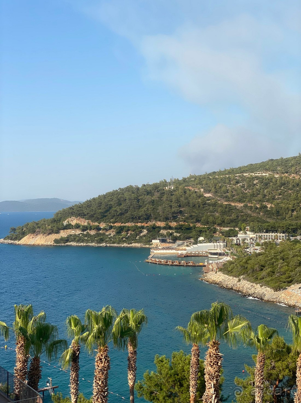 Семейный отдых в Дужа Бодрум