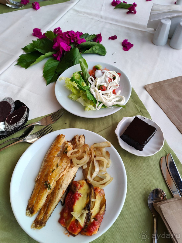 Отличный отдых в Gypsophila Holiday Village в апреле!!!! Отличный отдых в Gypsophila Holiday Village в апреле!!!!