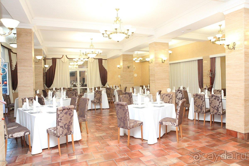 Прекрасный отдых на море