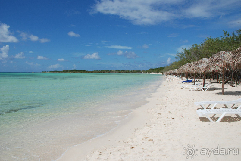 Отличный отель