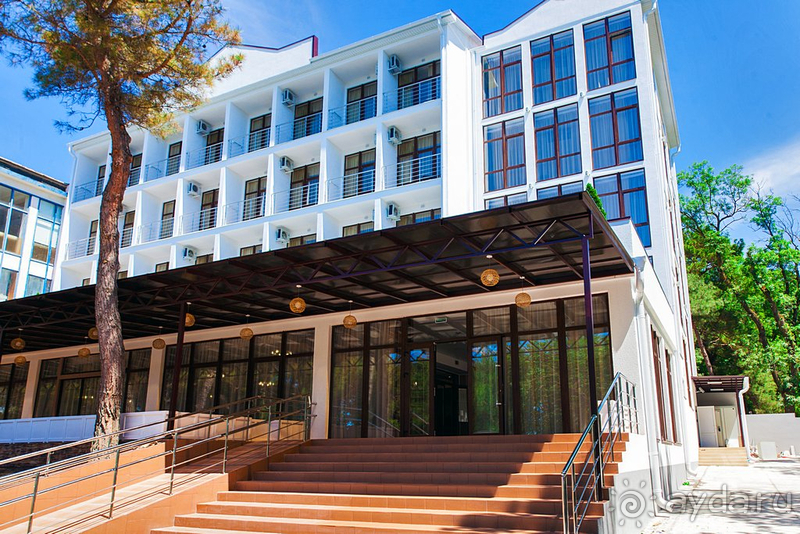 Хороший отдых