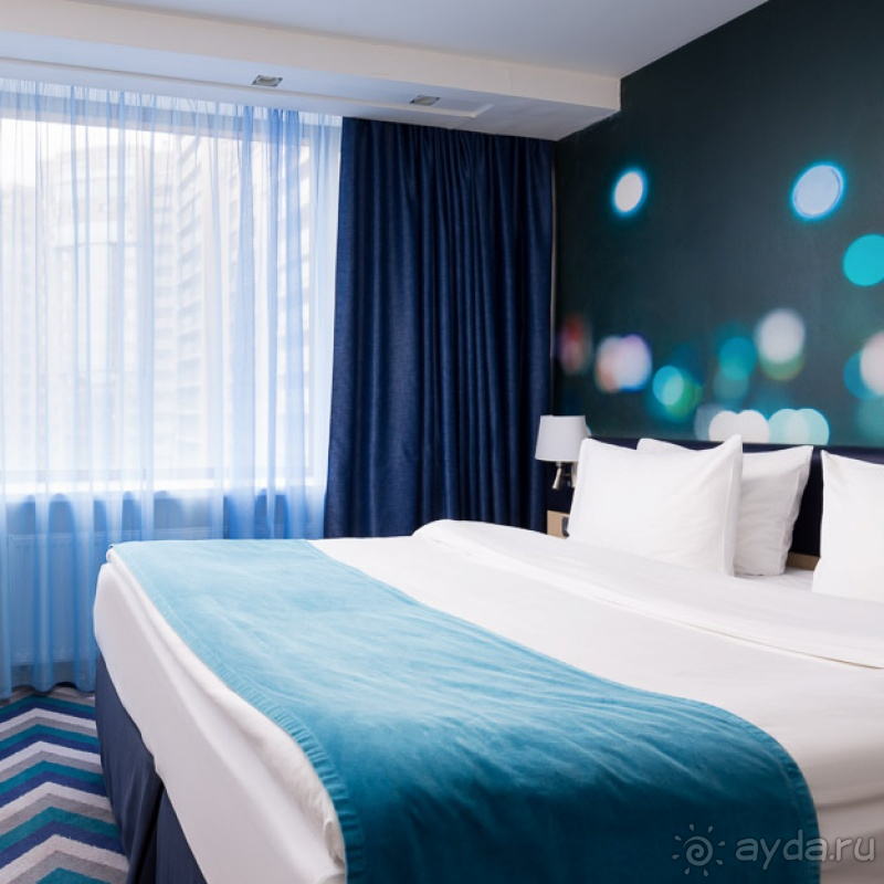 Отличный Новый Год в Питере