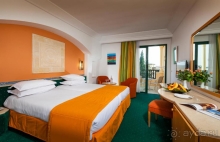 Остался очень доволен отдыхом в этом отеле