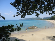 Шикарный отель В Таиланде