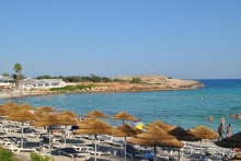 Уютный отель