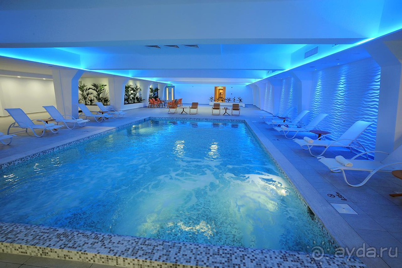 Уютный отель