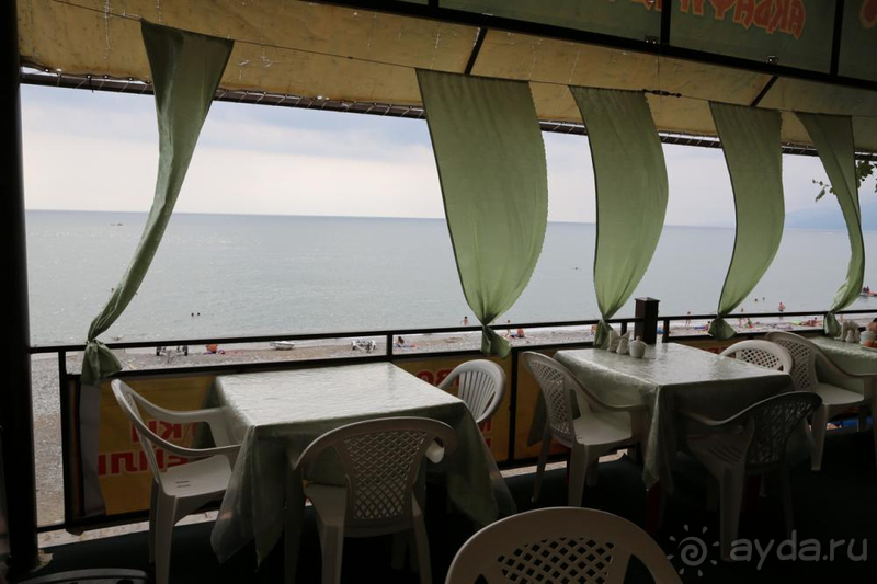 Оставил незабываемые эмоции