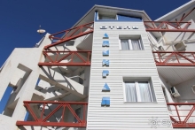 Неплохие каникулы