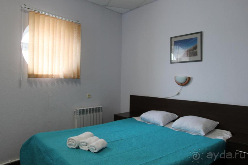 Неплохие каникулы