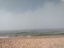 Неплохой санаторий