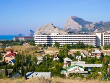Хороший отдых в Крыму