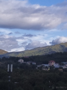 Очень хороший отель, вернемся сюда еще раз