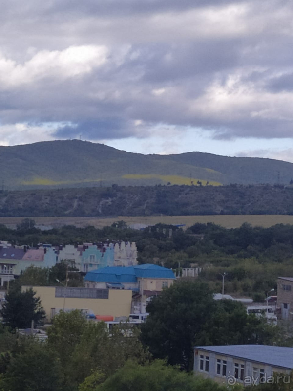 Очень хороший отель, вернемся сюда еще раз