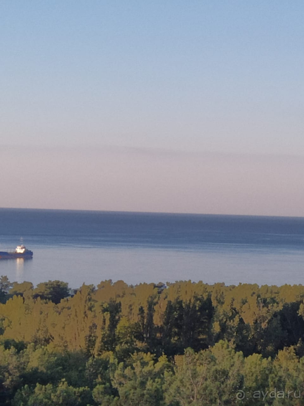 Очень хороший отель, вернемся сюда еще раз