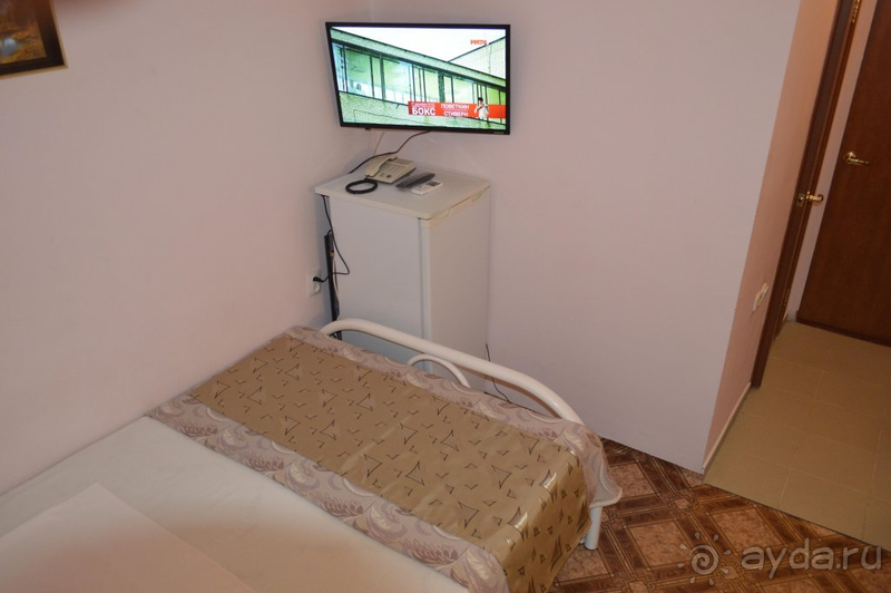 Неплохой гостевой дом для отдыха, но лучше посмотреть варианты получше