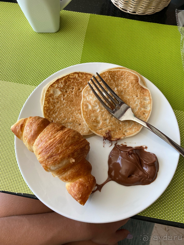 Отдых в отеле Xperience Sea Breeze Resort