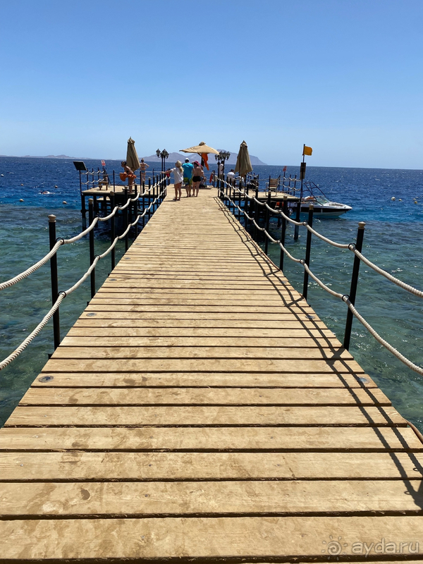 Отдых в отеле Xperience Sea Breeze Resort