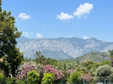 Замечательный отель