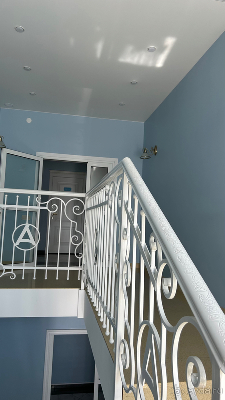 Уютная гостиница в городе Псков