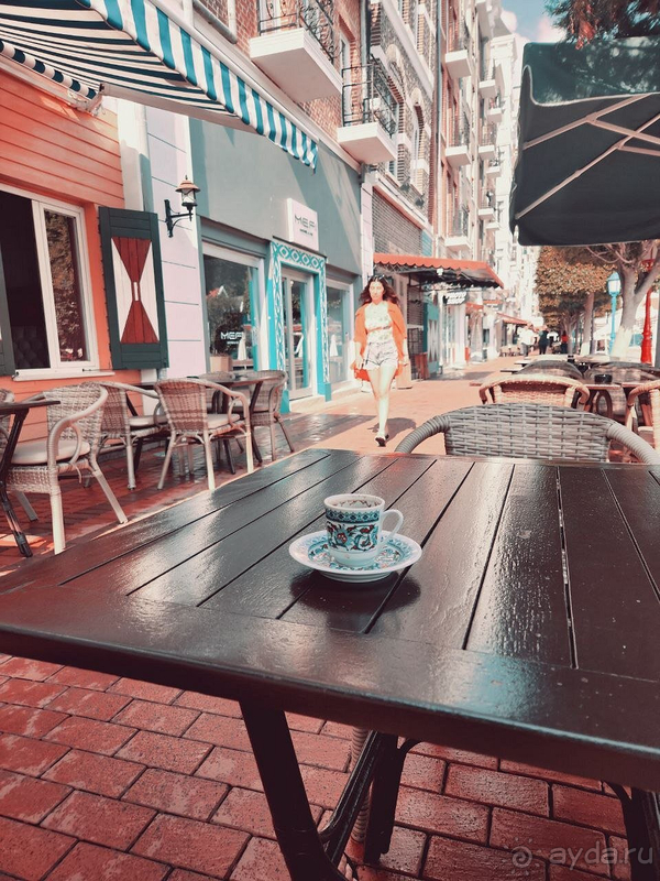 Второй раз в Оранже, летний чилл. Плюсы и минусы отеля.