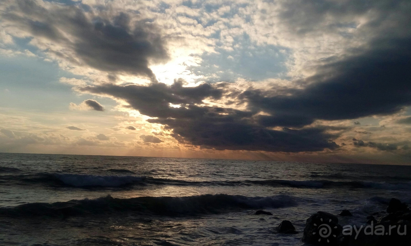 Санаторий "Белая Русь", Туапсе 